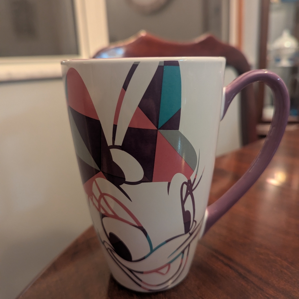 Disney Daisy Mug